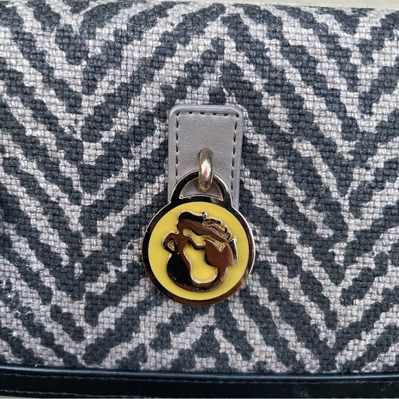 Spartina 449 Lorelei Yacht Club Phone Wallet Clutch - Picture 3 of 14